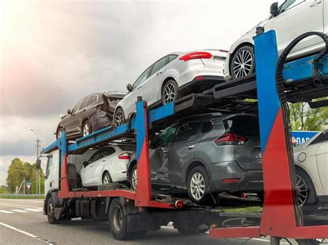 How Can I Find Car Transportation Services near Me to Ship My Vehicle | A-1 Auto Transport, Inc.