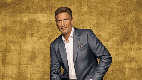 'Golden Bachelor' Gerry Turner reveals what he wants in a partner and ...