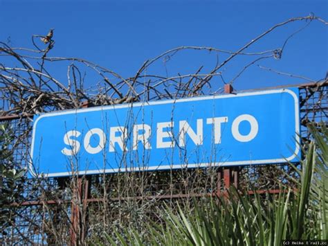 Sorrento Railway Station | railcc