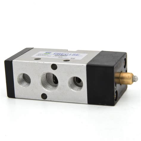 Precise Pneumatic Valve Valve Pneumatic Pneumatic Mechanical Valve