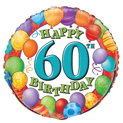 100+ 60th Birthday Wishes - Special Quotes, Messages, Saying for a 60 ...