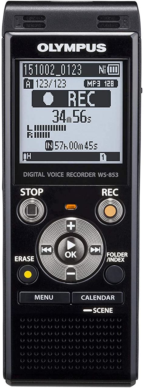 Best Digital Voice Recorder for Interviews - Dictation Blogger