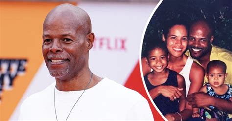 Remember Keenen Ivory Wayans? He & His Ex-wife Have 5 Grown-Up Kids Who ...