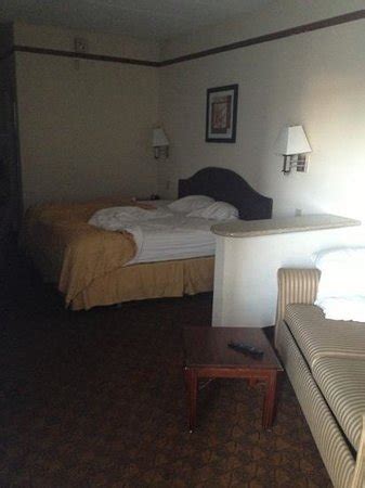 QUALITY INN - Prices & Hotel Reviews (Seaford, DE)