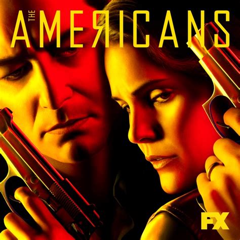 The Americans, Season 6 on iTunes