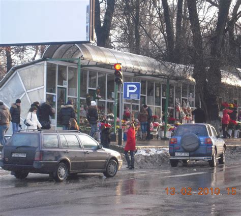 Things to see in Chisinau City - What to see in Chisinau City