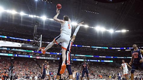 Relive the dramatic final seconds of Virginia's win over Auburn | NCAA.com