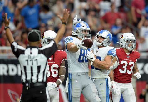 Detroit Lions schedule 2020: Game-by-game predictions
