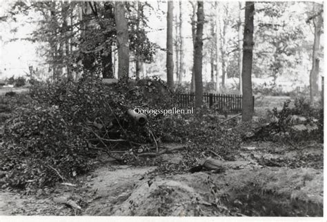 Original WWII German PK-Foto 'Battle of Arnhem' - Oorlogsspullen.nl - Militaria shop