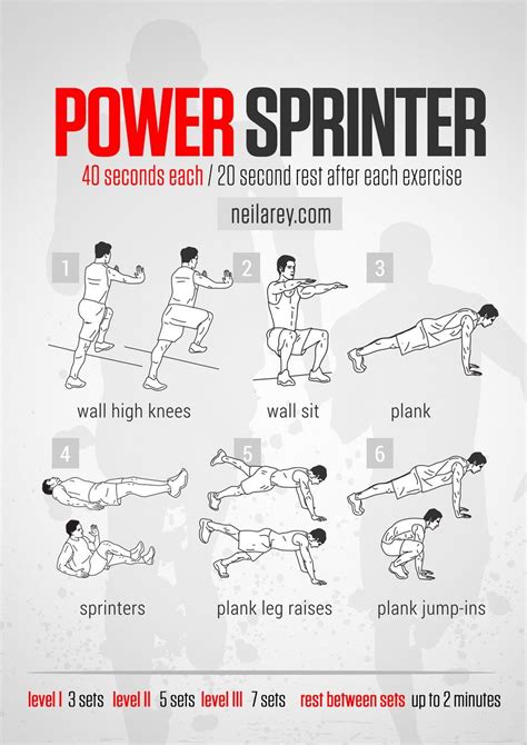 Sprinters need explosive muscles that can work fast and utilize all ...