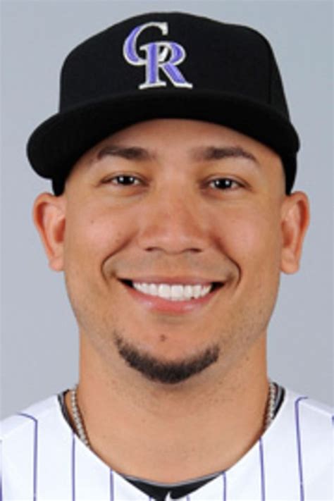 Carlos González Stats, Fantasy & News | MiLB.com