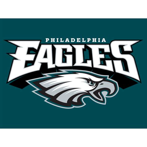 Philadelphia Eagles logo, Vector Logo of Philadelphia Eagles brand free ...