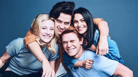 How ‘Riverdale’ Season 3 Can Recapture the “Core Four” Magic | FANDOM