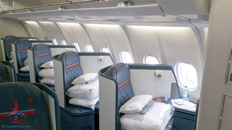 Delta A330 Business Class Seat Map - Image to u