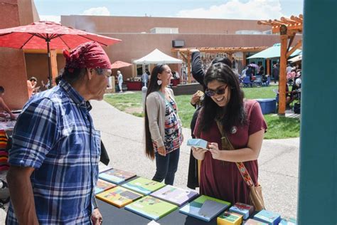 Pueblo Art Markets | Indian Pueblo Cultural Center