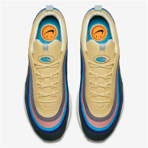 Sean Wotherspoon Air Max 97/1 Release Info | SneakerNews.com