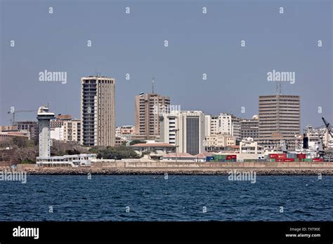 Senegal dakar city -Fotos und -Bildmaterial in hoher Auflösung – Alamy