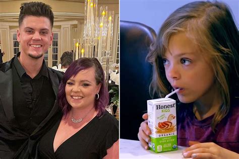 Teen Mom Catelynn, Tyler's Daughter Questions Sister Carly's Adoption