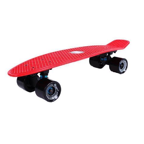 Custom Mini Cruiser 22" Penny Skateboard – Longboards USA