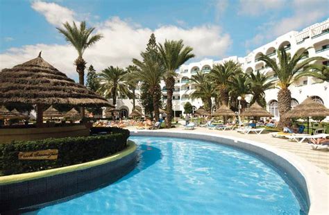 Marhaba Club in Sousse, Tunisia | Holidays from £293 pp | loveholidays