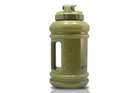 Military Green HydroJug | Military green, Green, Water jug