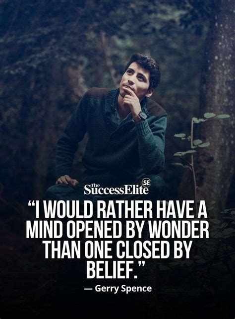 25 Inspirational Quotes On Wonder