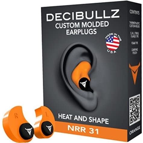 10 Best Ear Plugs [2022 Review] - BestOfMachinery