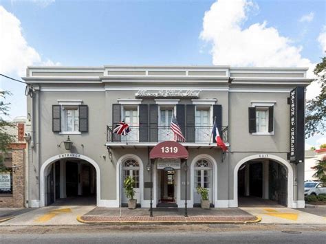 Maison St. Charles by Hotel RL in New Orleans (LA) - Room Deals, Photos & Reviews