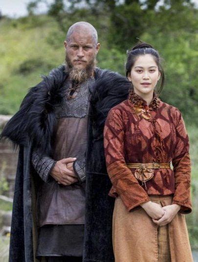 Vikings Show, Vikings 2016, Dianne Doan, Ragnar Lothbrok Vikings, Lagertha, Viking Series ...