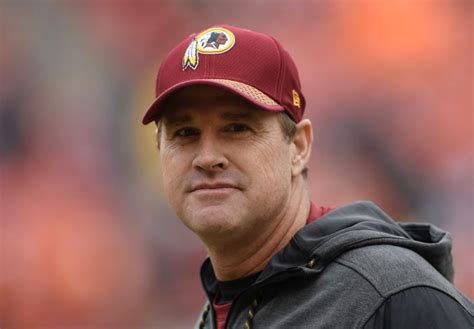 Report: Jay Gruden a strong candidate to join Jon Gruden in Las Vegas ...