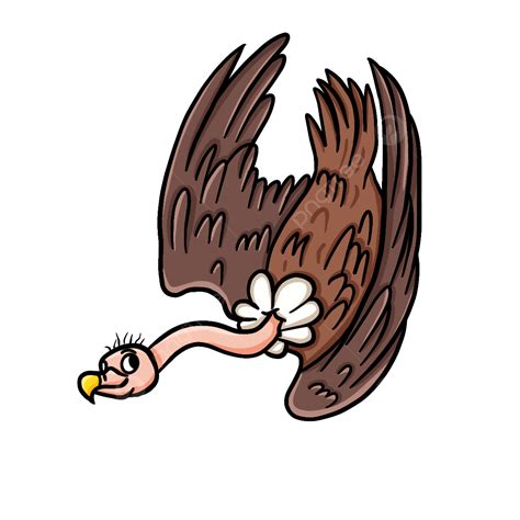 Condor PNG Picture, Flying Condor Clip Art, Joy, Brown, Taupe PNG Image ...