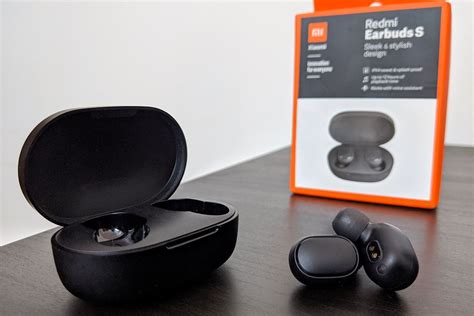 Redmi Earbuds S Review: The Best Budget Truly Wireless Earbuds