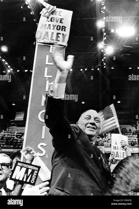 Democratic convention 1968 hi-res stock photography and images - Alamy