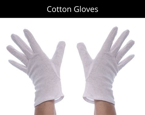 Different types of gloves and their uses | Multi Range