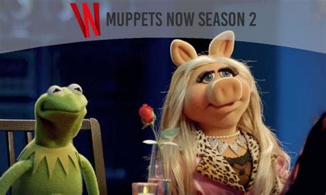 Muppets Now Season 2: Release Date on Disney+, Plot, Renewal | by Anime Everyday | Medium