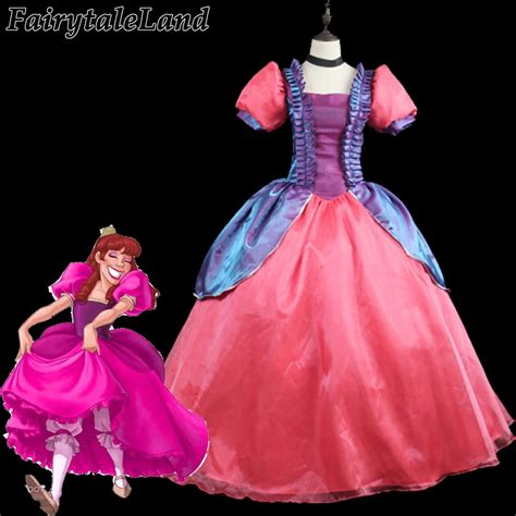 Cinderella Anastasia Drizella cosplay Costume Fancy Halloween costumes ...