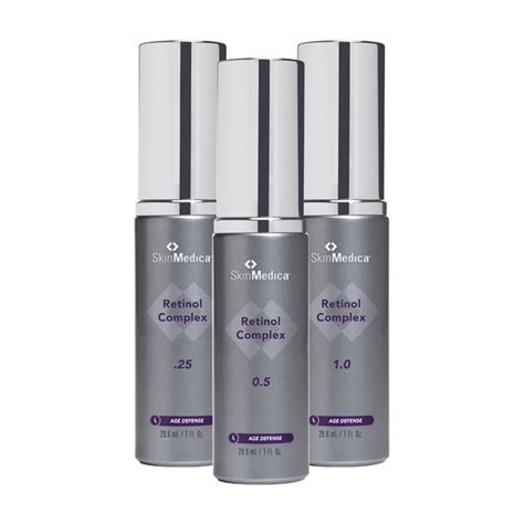 SkinMedica Retinol Complex 1.0 (1oz) - Skinstore