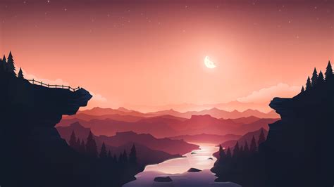 2560x1440 Tranquility Minimal 4k 1440P Resolution ,HD 4k Wallpapers ...