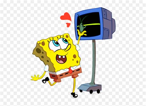 Spongebob Sex Karen, HD Png Download - vhv