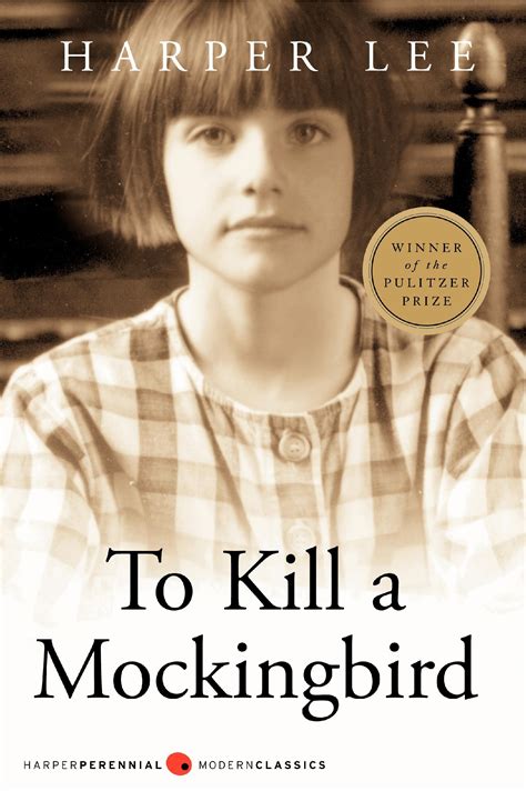 To Kill a Mockingbird | National Endowment for the Arts