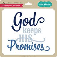 God Gave Us Families - Lori Whitlock's SVG Shop