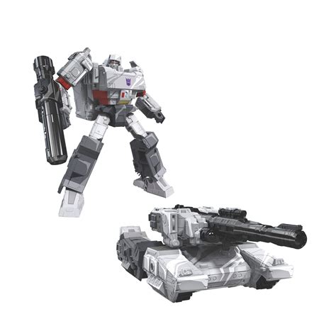 Megatron Transformers Cyber Battalion Hasbro | lupon.gov.ph