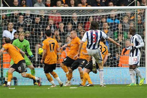 Wolves 1 West Brom 5 - video highlights | Express & Star