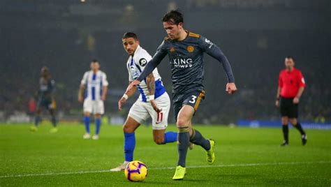 Leicester vs Brighton Preview: Where to Watch, Live Stream, Kick Off ...