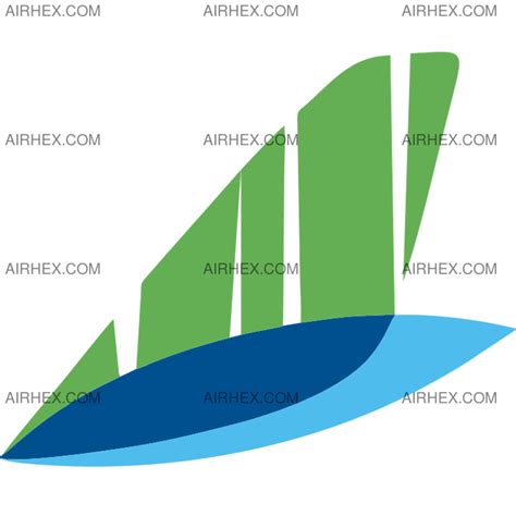 Bamboo Airways Logo | Airline logo, Bamboo, Square logo