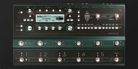 News | Kemper Amps