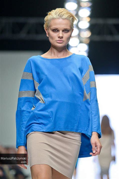 orangemodels: LENA - FASHION WEEK POLAND