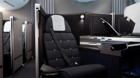 British Airways Club Suite To Be On All Boeing 777s by End of 2022