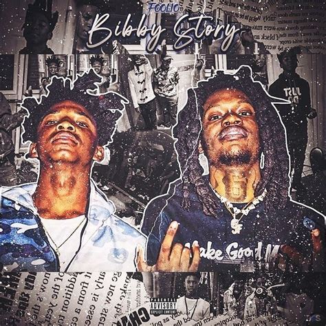 Bibby Story by Foolio: Listen for free