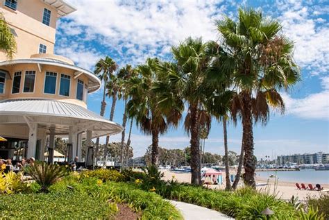 BEACHSIDE RESTAURANT & BAR, Marina del Rey - Updated 2024 Restaurant Reviews, Photos ...